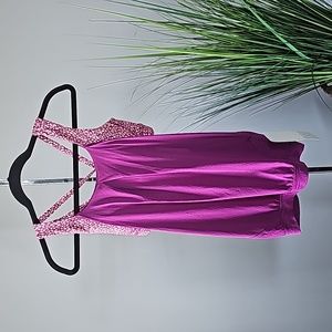 NWT Lululemon Nouveau Limits Tank